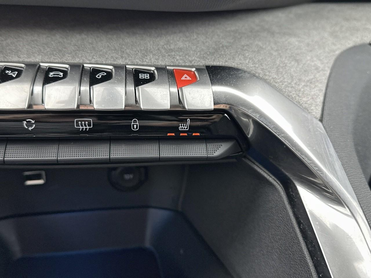 Peugeot 5008 bluehdi 130ch s&s eat8 gt — photo 28