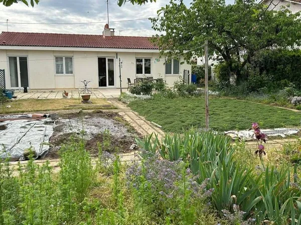 Maison 5 pièces 102 m²