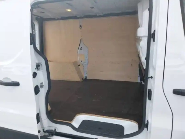 Renault Trafic fgn l1h1 3000 kg blue dci 130 — photo 44