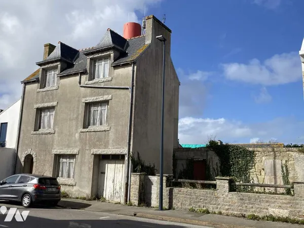 Maison 8 pièces 148 m²
