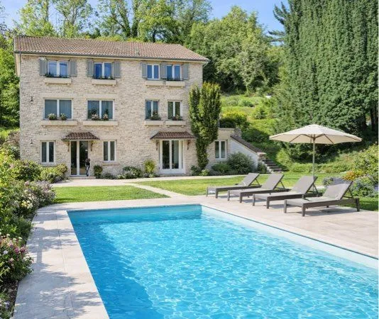 Maison 78 / Vexin