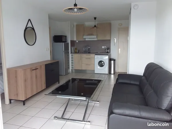 LOCATION F1 31m2