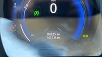 Renault Kadjar 1.2 TCe 130ch energy Graphite — photo 9