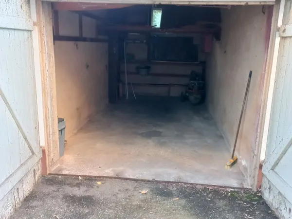 Location garage