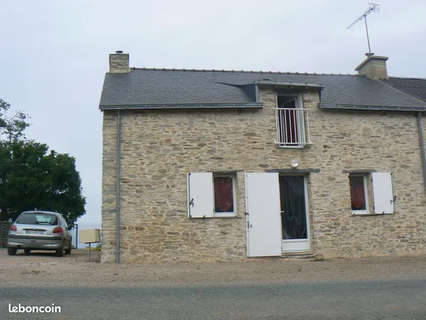 Location maison campagne