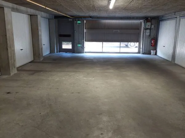 Location garage