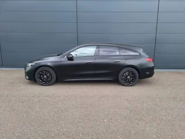 Mercedes Cla 250+ shooting brake avec t — photo 2