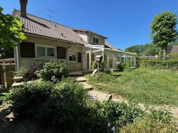 EXCLUSIVITÉ AGENCE SANTACREU - GRETZ-ARMAINVILLIERS