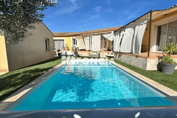Maison 6 pièces 158 m²