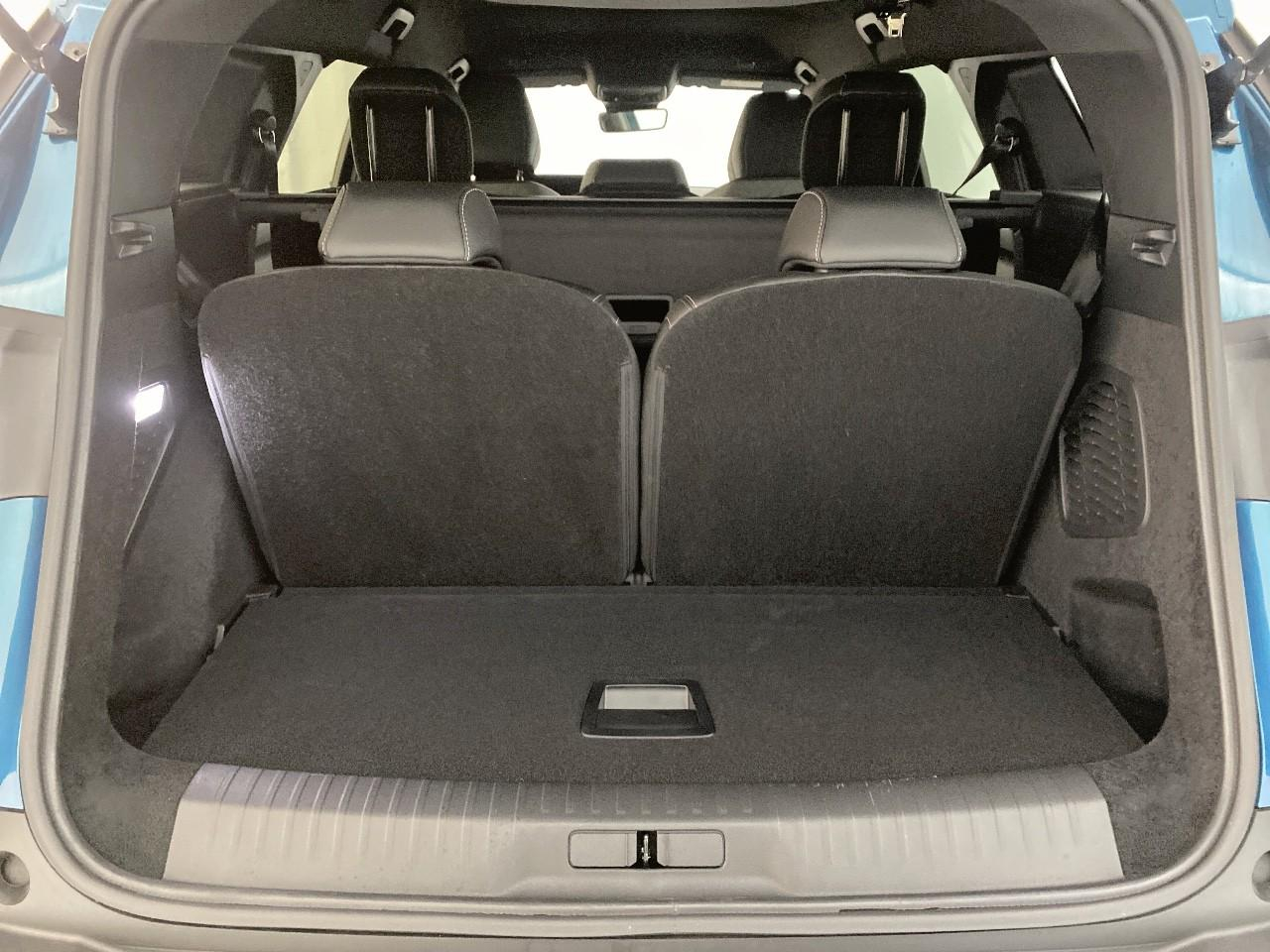 Peugeot 5008 electrique 210 ch 73 kwh allure — photo 6