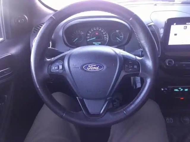 Ford Ka + active 1.2 ti-vct 85ch s&amp;s — photo 5