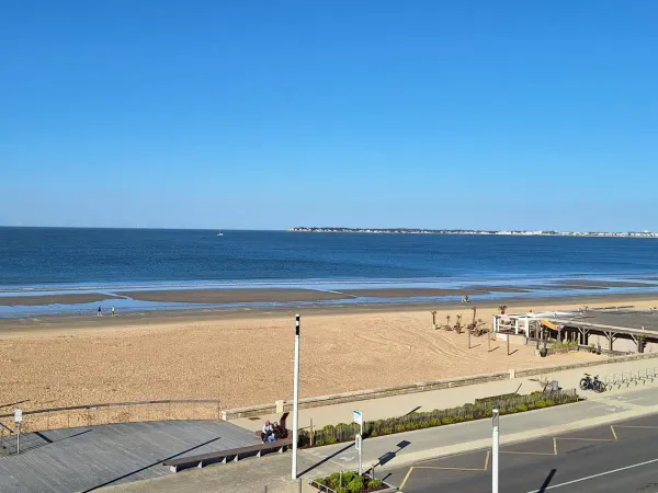 Appartement 5 pièces 134 m²