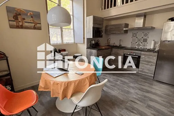 APPARTEMENT_MEUBLE