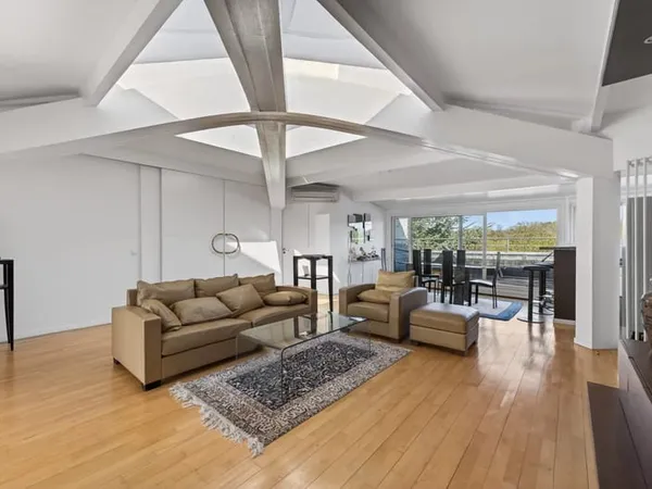 Achat : Appartement Boulogne-Billancourt (92100)