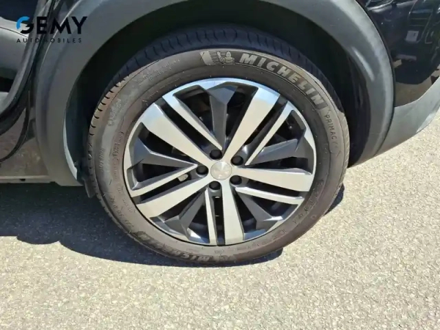 Peugeot 3008 2.0 bluehdi 180ch s&amp;s eat6 — photo 38