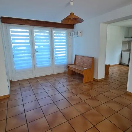 Appartement quartier chilvert poitiers-sud
