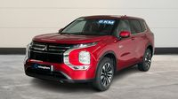 Mitsubishi Outlander 2.4 PHEV 306ch Invite+ 4WD MY26 — photo 1