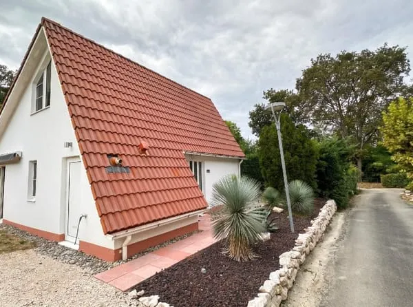 Villa T4 au Château Cazalères