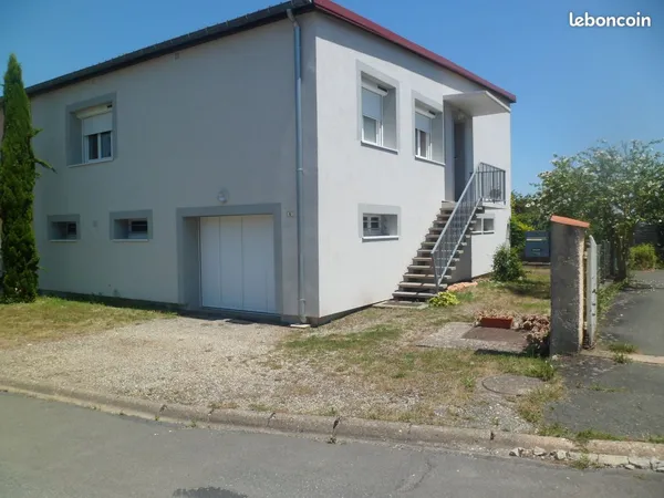 Coliving pour alternants