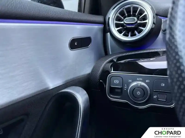 Mercedes Classe A 180 d 8g-dct — photo 21