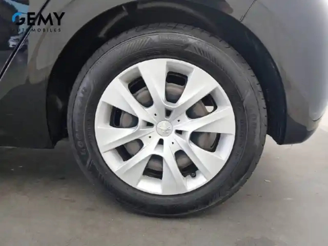 Peugeot 208 1.2 puretech 68ch bvm5 — photo 11