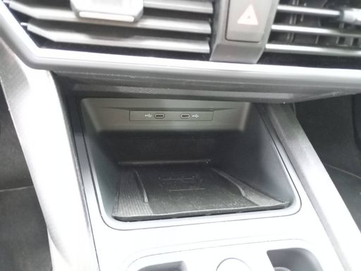 Seat Leon 2.0 TDi 150 DSG7 - Style Business – 2020 – 135803 km – Diesel – Boîte Automatique — photo 31