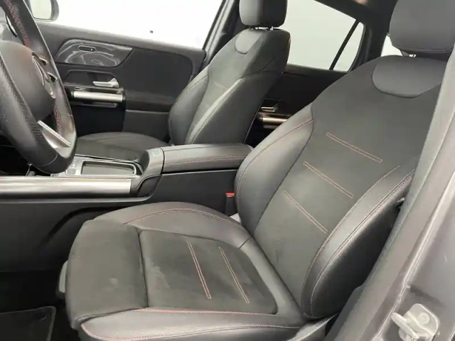 Mercedes Gla 180 d 8g-dct — photo 15