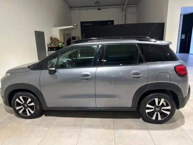 Citroën C3 Aircross puretech 82ch sunshine — photo 4