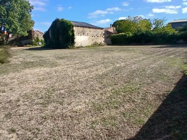 Terrains à vendre