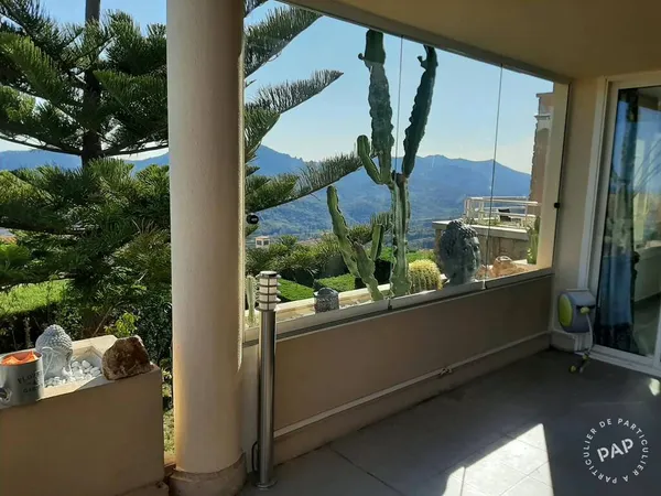Appartement 3 pièces 70 m²