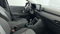 Dacia Jogger 1.6 hybrid 140ch Extreme+ 7 places -24 — photo 15