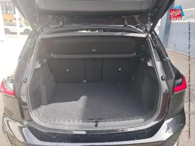 Bmw Serie 2 série 2 activetourer 218d 150ch m sport dkg7 — photo 14