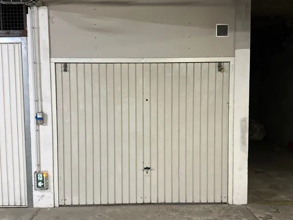 Garage sécurisé Les Marines de Cogolin