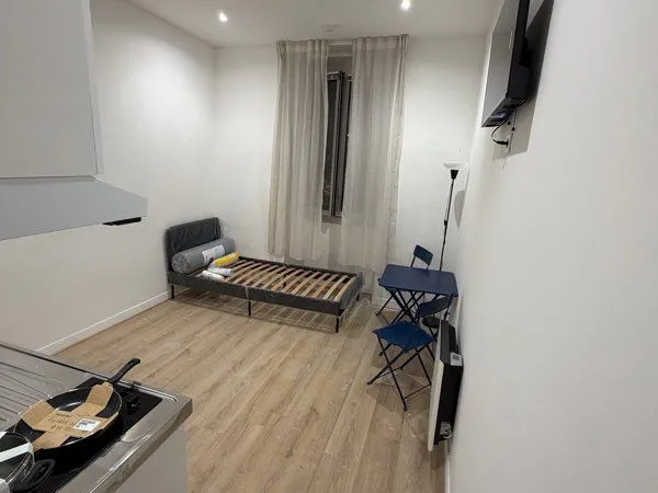 Studio chambre charmante