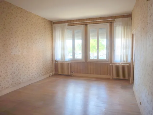Maison 2 pièces 126 m²