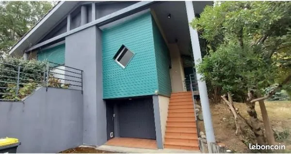 Maison 170m² à Seilh