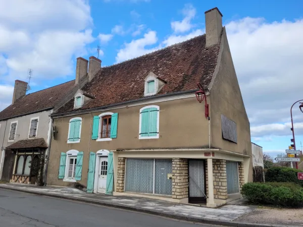 Maison 7 pièces 223 m²