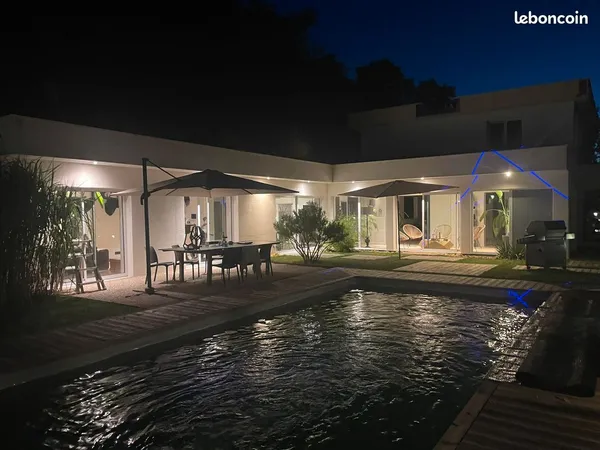 Grande Villa sur Wintzenheim en Exclusivité