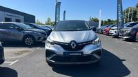 Renault Captur 1.3 TCe mild hybrid 140ch RS Line — photo 1