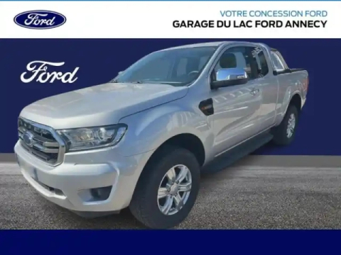 Ford Ranger 2.0 tdci 170ch super cab xlt