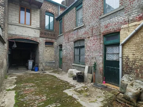 Maison 7 pièces 143 m²