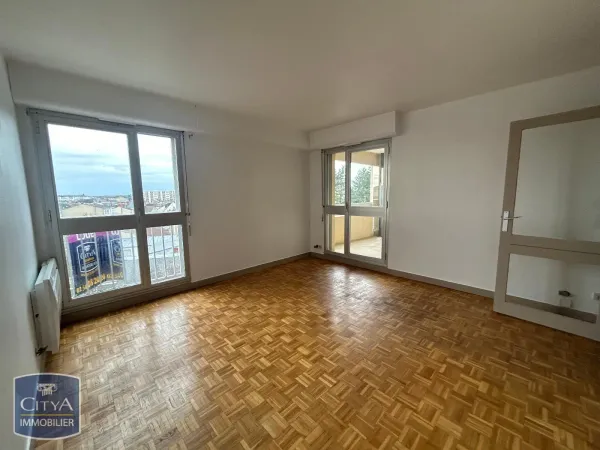 Appartement 2 pièces 51 m²