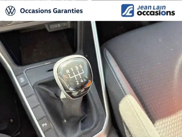 Volkswagen Polo 1.0 tsi 95 s&amp;s bvm5 — photo 16