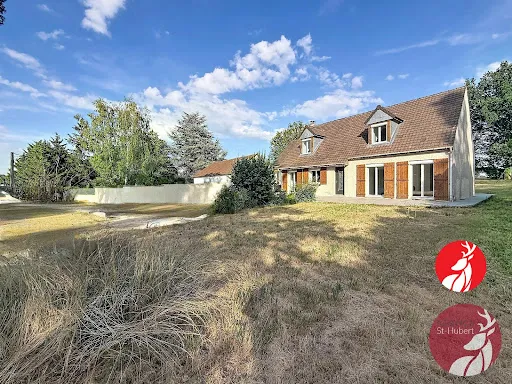 Maison 6 pièces 165 m²