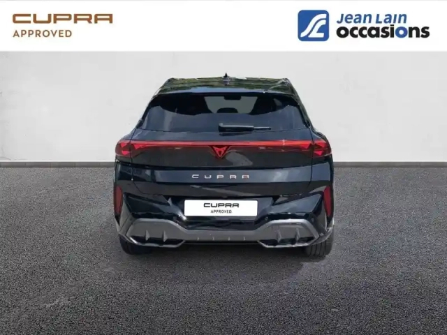 Cupra Terramar 1.5 etsi hybrid 150 ch dsg7 — photo 8