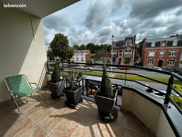 Appartement T3