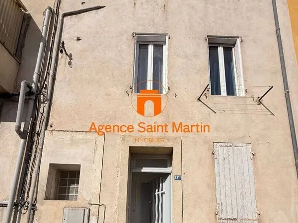 Appartement 3 pièces 190 m²