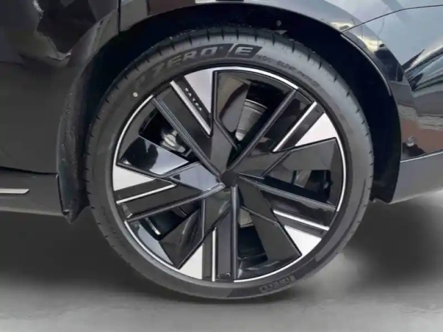 Volvo Es90 single extended range 333 ch 1edt — photo 10