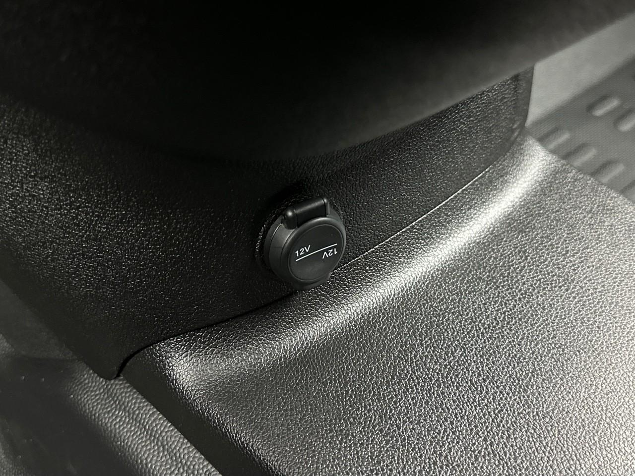 Citroën Berlingo van m diesel 100 ch manuelle — photo 31
