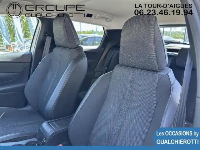 Ds Ds 3 crossback bluehdi 110ch toit de paris — photo 9